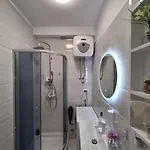 Mystic Grey Apartment *