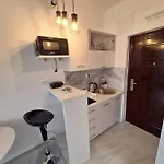 Mystic Grey Apartment Ploce (Dubrovnik-Neretva)