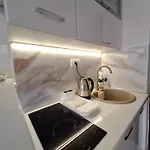 Apartment Mystic Grey