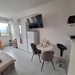 Mystic Grey Apartment