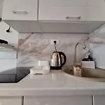 Apartamento Mystic Grey