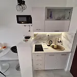 Apartamento Mystic Grey