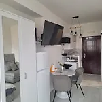 Apartamento Mystic Grey *