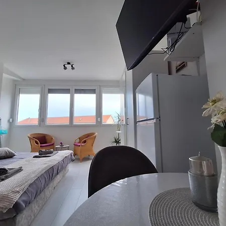 Apartamento Mystic Grey Ploce (Dubrovnik-Neretva)