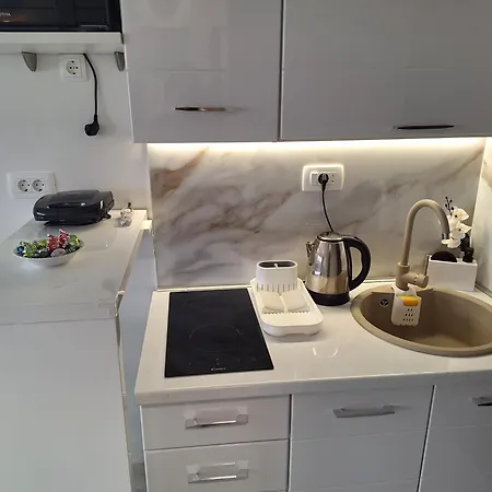 Apartment Mystic Grey Ploce (Dubrovnik-Neretva)