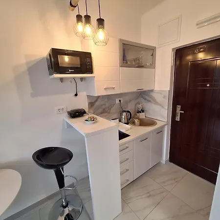 Mystic Grey Apartment Ploce (Dubrovnik-Neretva)