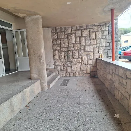 Apartament Mystic Grey