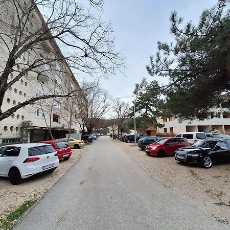 Mystic Grey Ploce (Dubrovnik-Neretva)