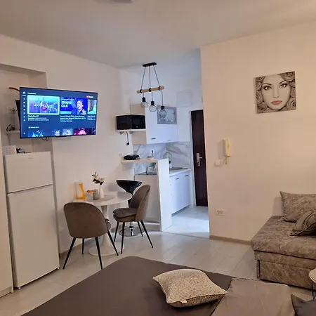 Apartamento Mystic Grey Ploce (Dubrovnik-Neretva)