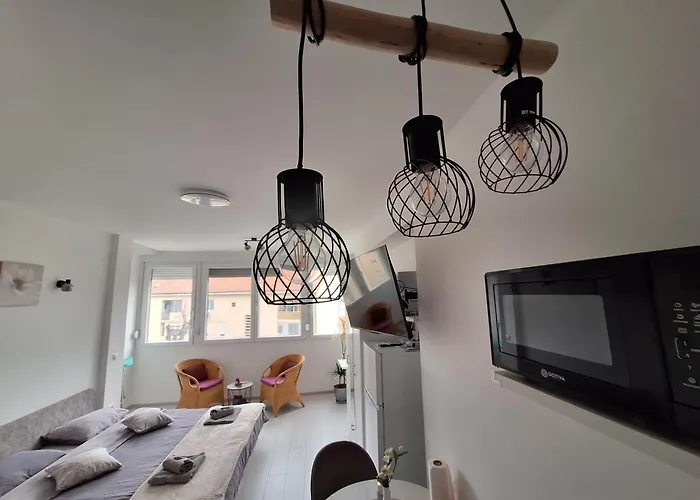 아파트 Mystic Grey *