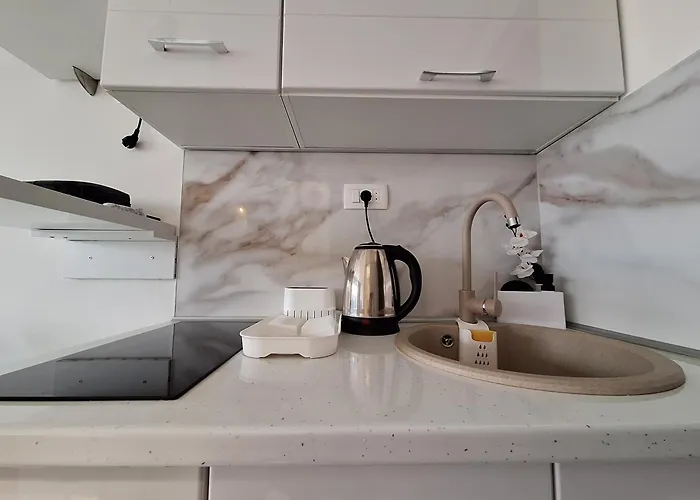 아파트 Mystic Grey