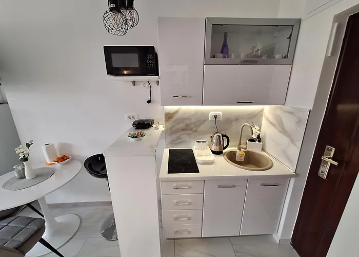 아파트 Mystic Grey