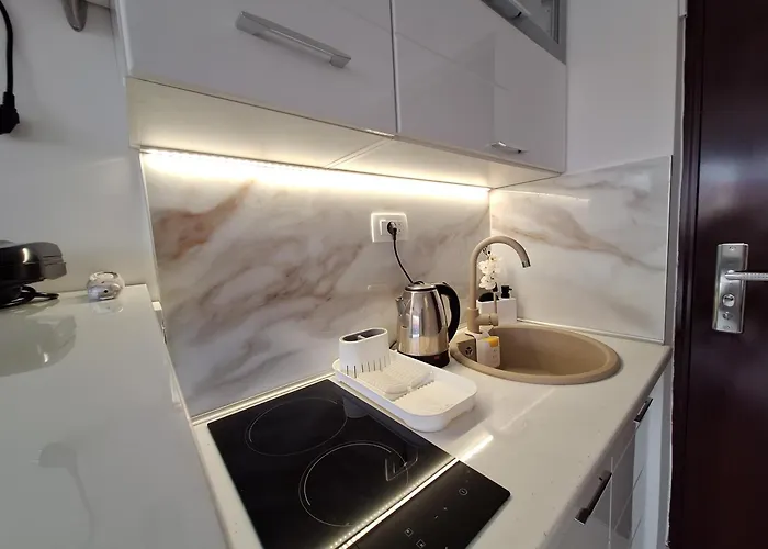 아파트 Mystic Grey